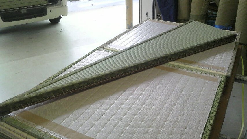 三角の畳-1